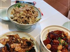 -惠丰堂饭庄·烤鸭·京味菜(翠微路店)