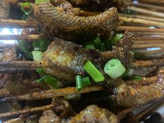 -晓靖轩烧烤(沙河风情店)