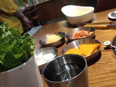 -·缸桶屋·韩式牛肋条自助烤肉(西湖D11店)