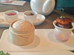 -福港轩·中餐厅(厦门香格里拉店)