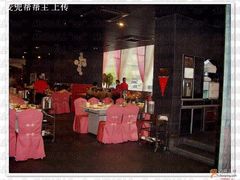 大堂-海底捞火锅(吴中路店)