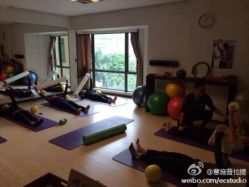 -意施精准塑形普拉提