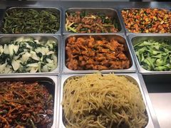 -釜御山海鲜烤肉火锅自助(新城市中心店)