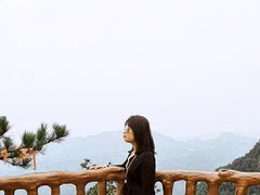 -塔云山