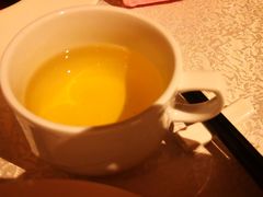 -上海金桥红枫万豪酒店-万豪中餐厅