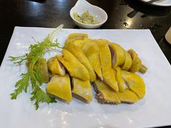 白切鸡-利雅园酒家(大沙地店)