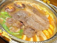 -隐炉和牛烧肉店(群力店)