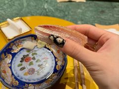 -鮨冠OMAKASE食べ放题(北京首店)