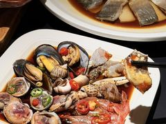 -好兄弟郭巨海鲜(天一阁店)