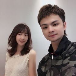 空气刘海-Kraemer Paris  苏豪路易士·嘉玛发廊