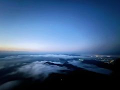 -五女山景区