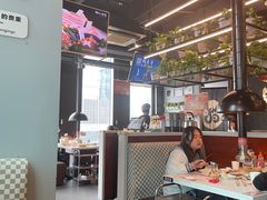 大堂-猫抓烤肉(春熙路店)