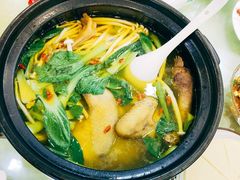 -碧海银沙海鲜餐厅(恒大海上威尼斯店)