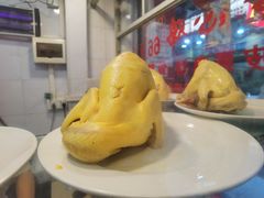 -文记壹心鸡(宝华路店)