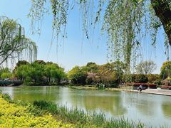 -石湖景区