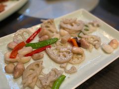 -海天楼中餐厅(吴宫泛太平洋酒店)