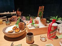 -水濑·日料放题(天河店)
