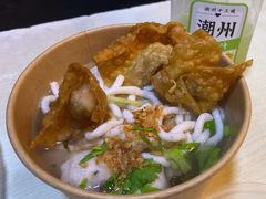 -非遗·十八曲鱼饺(西马总店)
