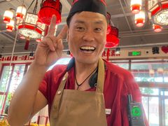 -石磨坊酒楼(文化街店)