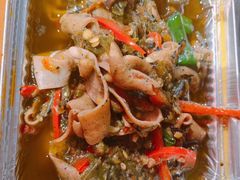 -夜烤·宜宾烧烤(回龙湾店)