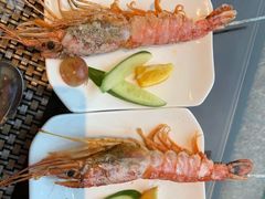 -青岛颐海花园酒店总店·自助餐厅
