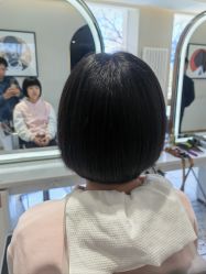-童辉造型