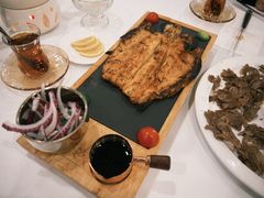 -沙漠玫瑰土耳其餐厅(神路街店)