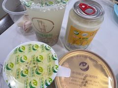 -德禄酸奶(莫家街店)