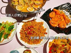 -79号渔船海鲜饭店(龙岗店)