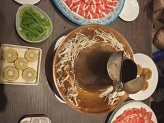 -东来顺饭庄(上地华联店)