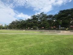 -大连理工大学(凌水校区)