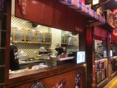 -萍姐火锅·公路夜市(南京新街口店)