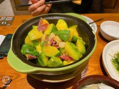 -云海肴·汽锅鸡·云南菜(苏州中心店)