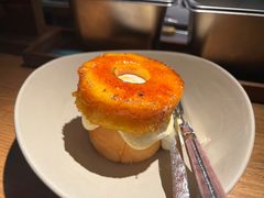 -OTIUM • 柴屿麦(亮马桥店)