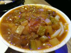-老太原菜馆(南宫店)