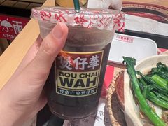 -华记煲仔华·煲仔饭(市桥易发店)