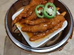 -广东胜利宾馆西关粤中餐厅