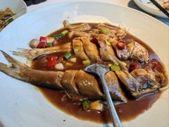 -潮堂 · 潮州菜(国贸商城店)