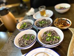 厥根粉-土著渔匠·养生蝴蝶鱼(香樟路店)