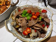 -十面欢腾·海鲜面·台式Bistro(长乐路店)