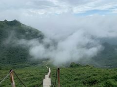 -灵山