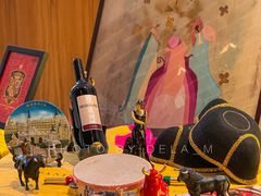 -Mercado Gran Cafe梅卡尔多自助餐(盛美利亚酒店)