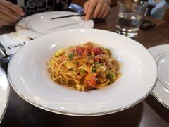 -1861意大利餐厅(文化广场店)