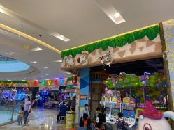 -卡通尼乐园(印象汇店)