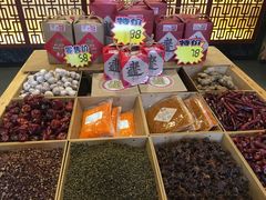 -一斗火锅·招财羊毛肚(泰吉滨江店)