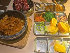 -伊茉家的烤肉店(勒泰中心店)