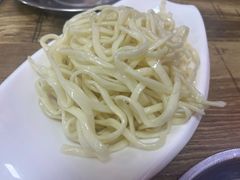 -阿兵盱眙龙虾·兄弟烧烤(老虎桥店)
