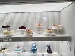 -好利来(高新枫叶广场店)