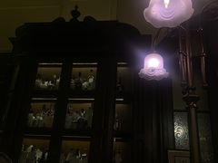 -LONG BAR 廊吧(外滩华尔道夫酒店)