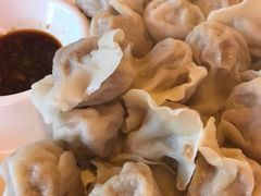 -闯关东东北农家菜(崂山石老人店)